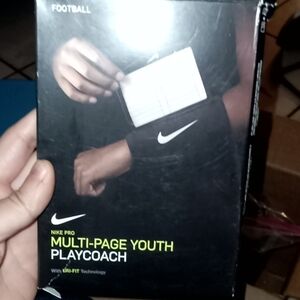 Nike pro multi-page youth playcoach